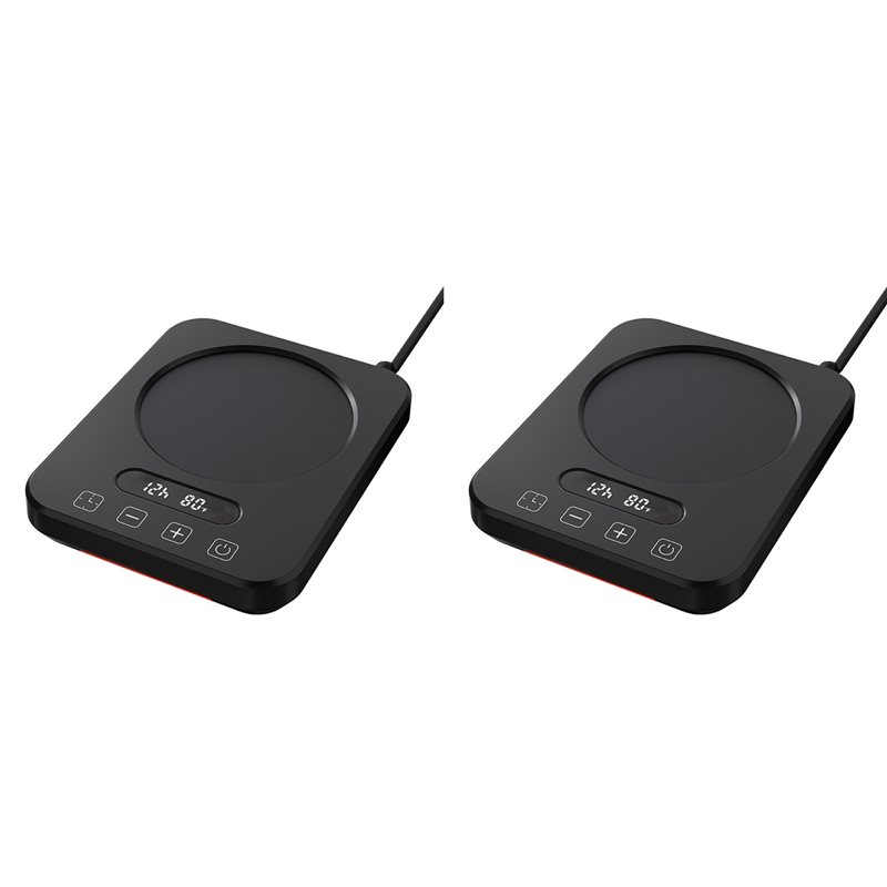 Heated Pad Electric - 【SPECIAL OFFER】2X Electric Sourdough Starter Warmer