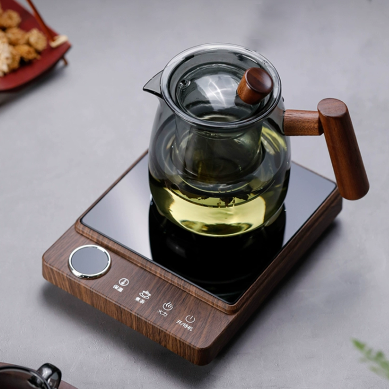 Heated Pad Electric - 400W Electric Coffee Mug Warmer Hot