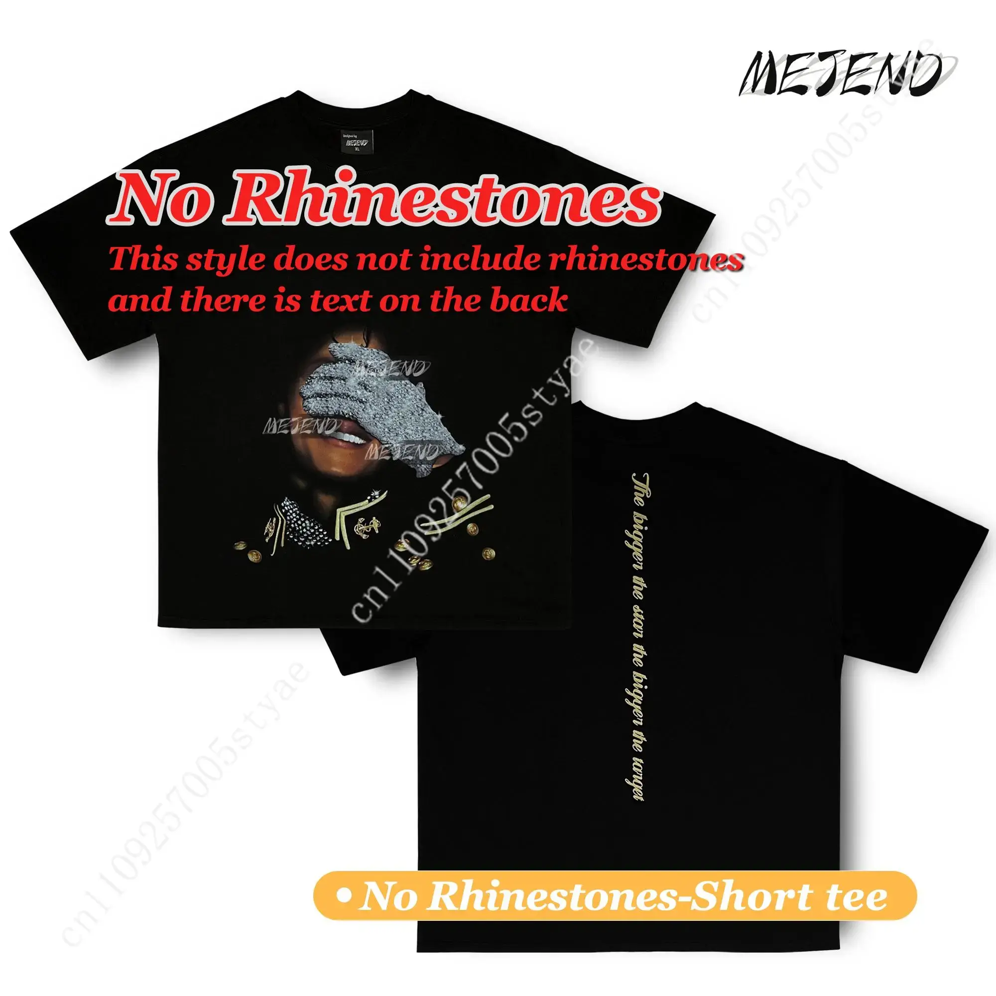 Mens Classic Graphic Tees,  (N - Quilt Cotton Summer ulasan dan harga