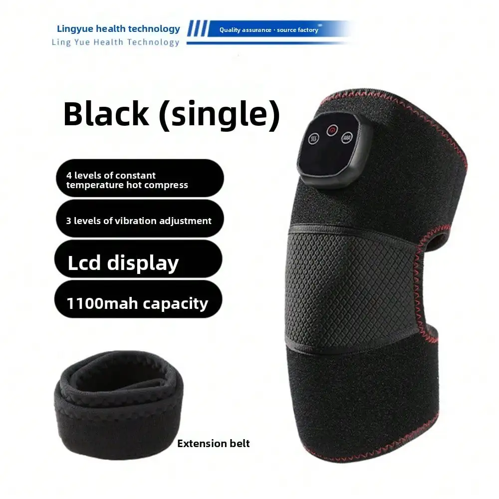 Electric Heating Knee Pads Ele - Heated Pad Electric ulasan dan harga