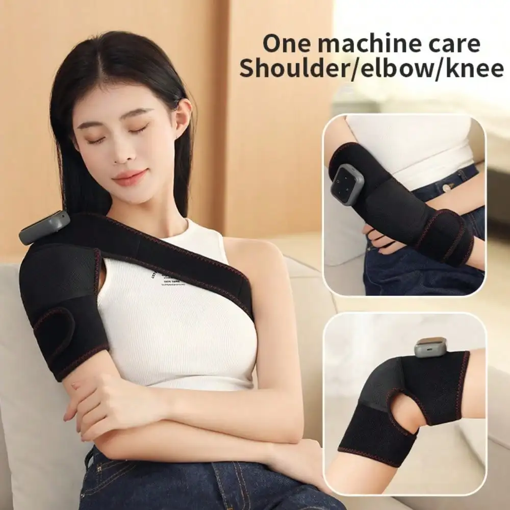 Electric Heating Knee Pads Ele - Heated Pad Electric ulasan dan harga