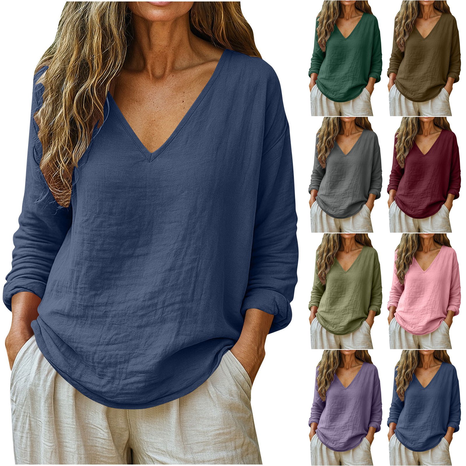 Women T-shirt European And Ame - Quilt Cotton Summer ulasan dan harga