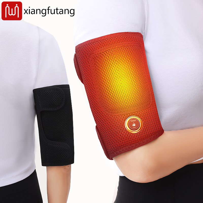 Heated Arm Pad Portable Electr - Heated Pad Electric ulasan dan harga