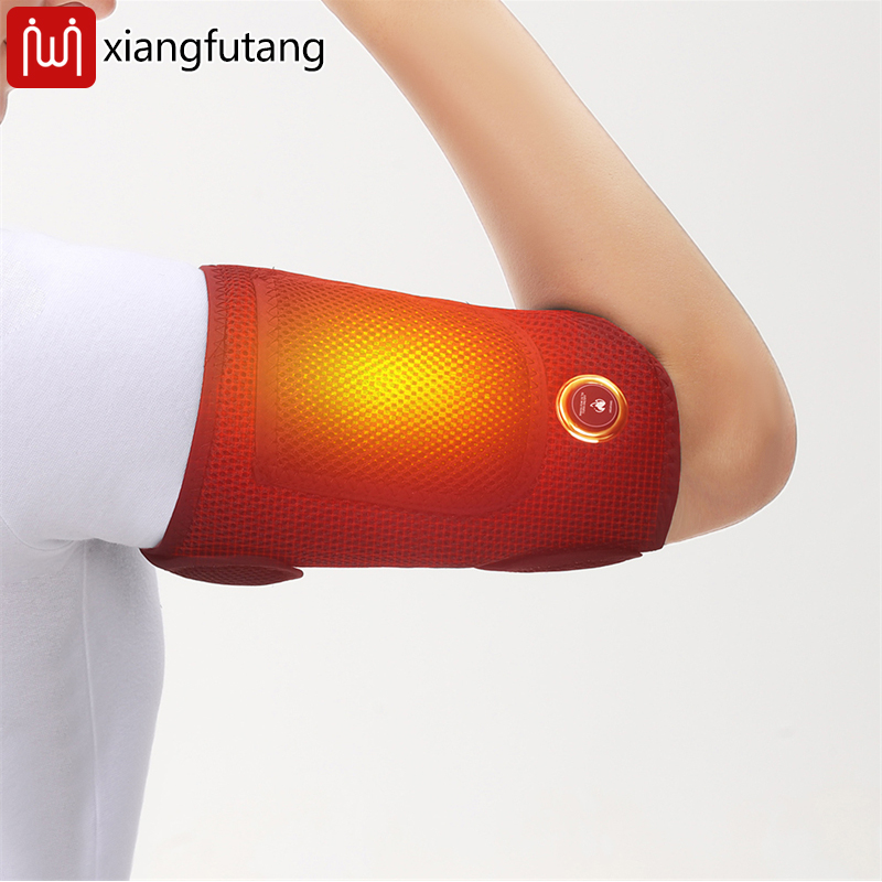 Heated Arm Pad Portable Electr - Heated Pad Electric ulasan dan harga