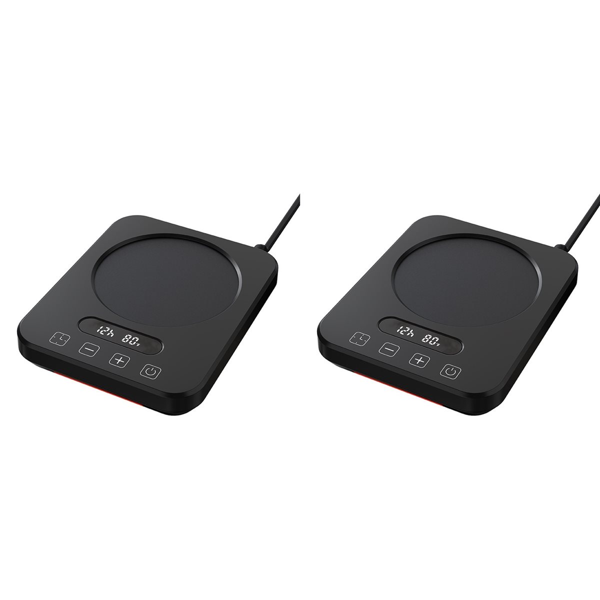 【SPECIAL OFFER】2X Electric Sou - Heated Pad Electric ulasan dan harga