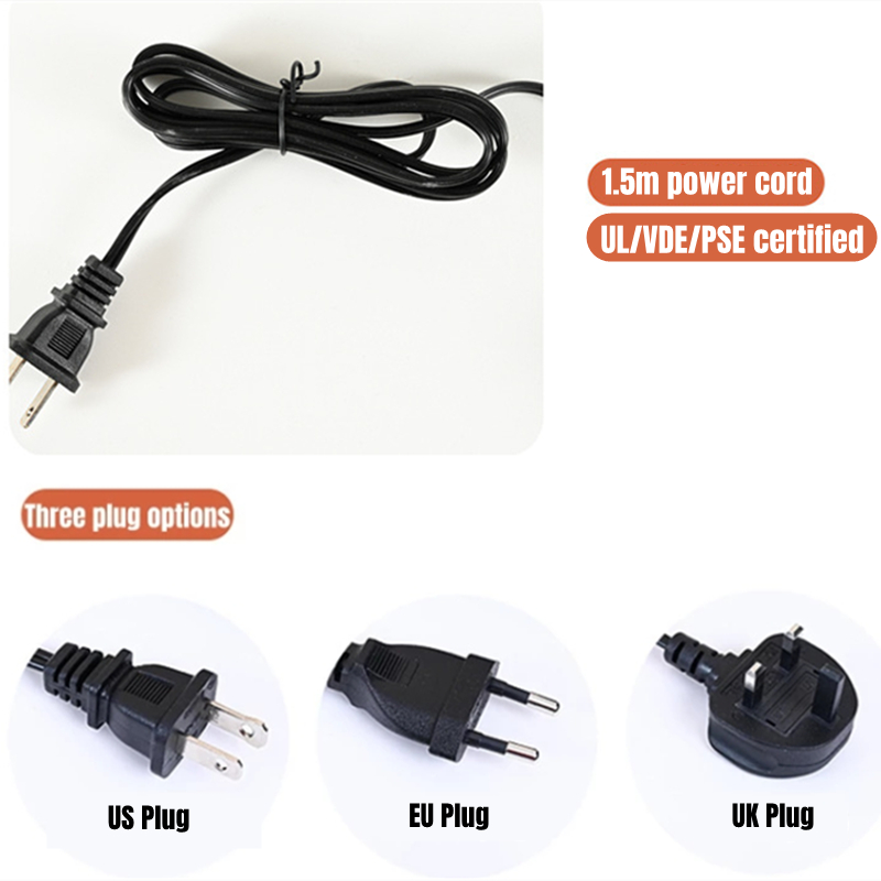 110-240V Household Electric He - Heated Pad Electric ulasan dan harga