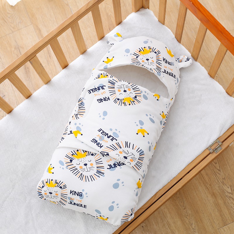 Newborn Baby Quilt Spring Summ - Quilt Cotton Summer ulasan dan harga
