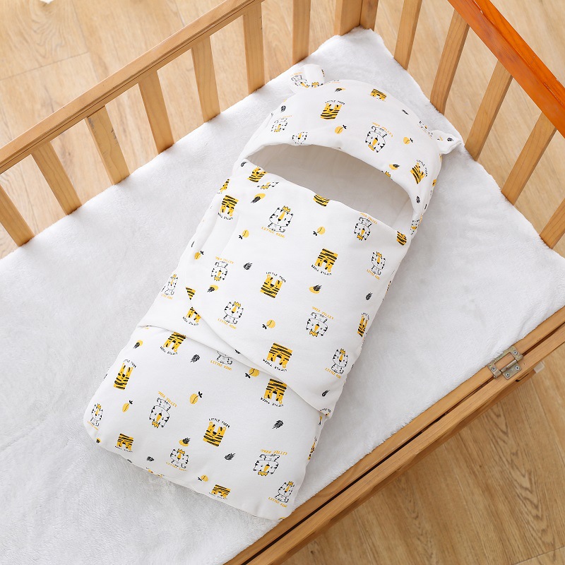 Newborn Baby Quilt Spring Summ - Quilt Cotton Summer ulasan dan harga