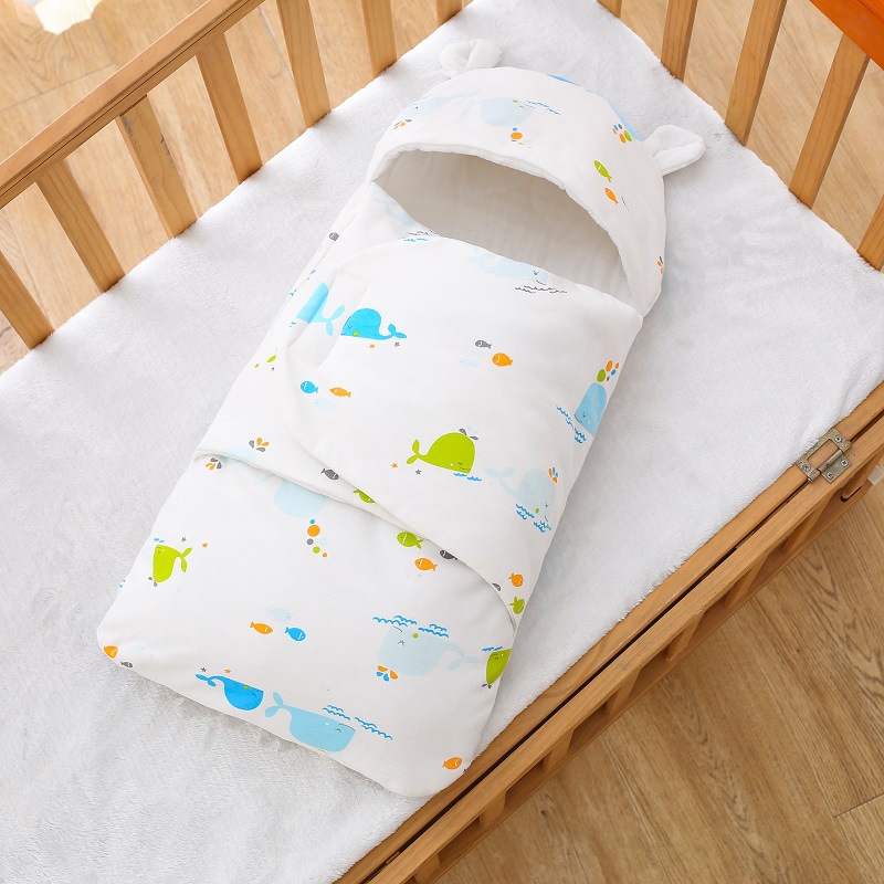 Newborn Baby Quilt Spring Summ - Quilt Cotton Summer ulasan dan harga