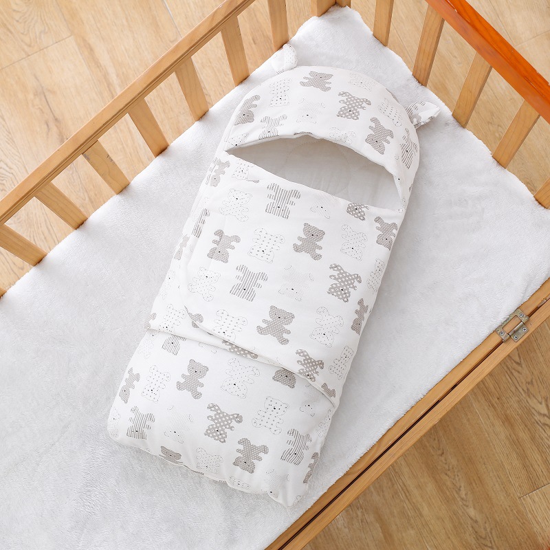 Newborn Baby Quilt Spring Summ - Quilt Cotton Summer ulasan dan harga