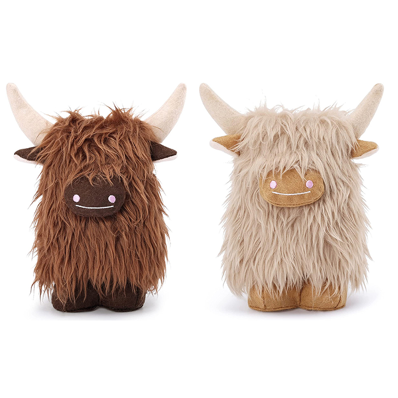 Farmhouse Nordic Dwarf Home Ca - Highland Home Textiles ulasan dan harga
