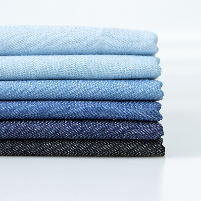 100x150cm 100%Cotton Denim fab - Quilt Cotton Summer ulasan dan harga