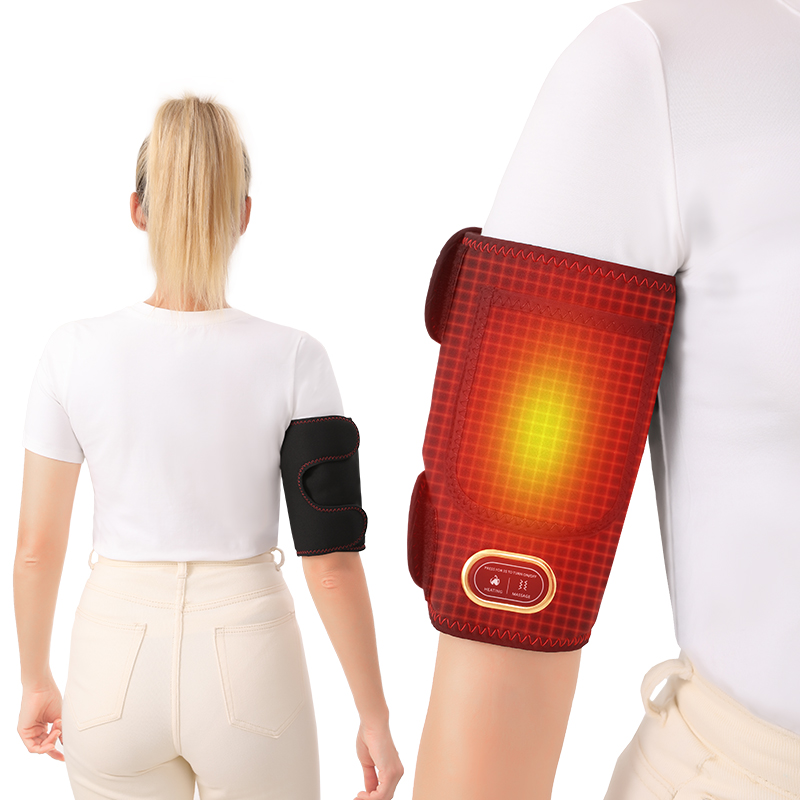 USB Electric Heating Pad 3 Mod - Heated Pad Electric ulasan dan harga