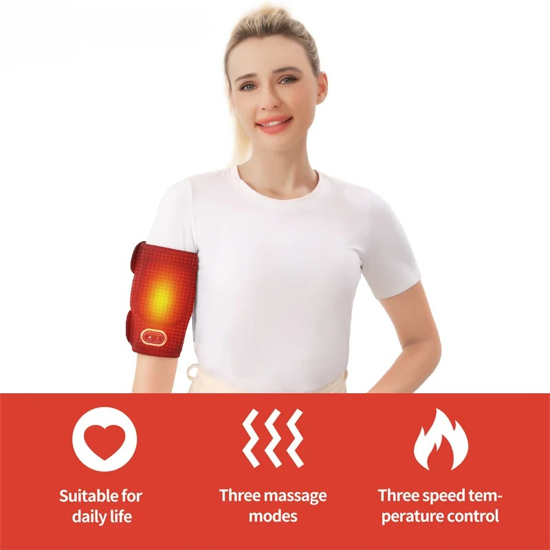 USB Electric Heating Pad 3 Mod - Heated Pad Electric ulasan dan harga