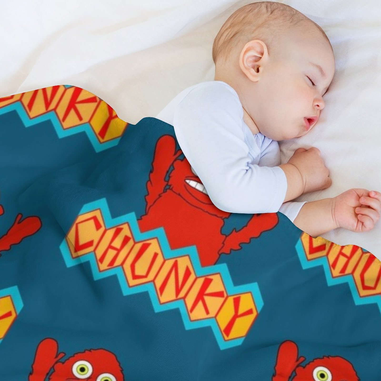 Chunky Throw Blanket Year Roun - Throw Blanket Chunky Knit ulasan dan harga