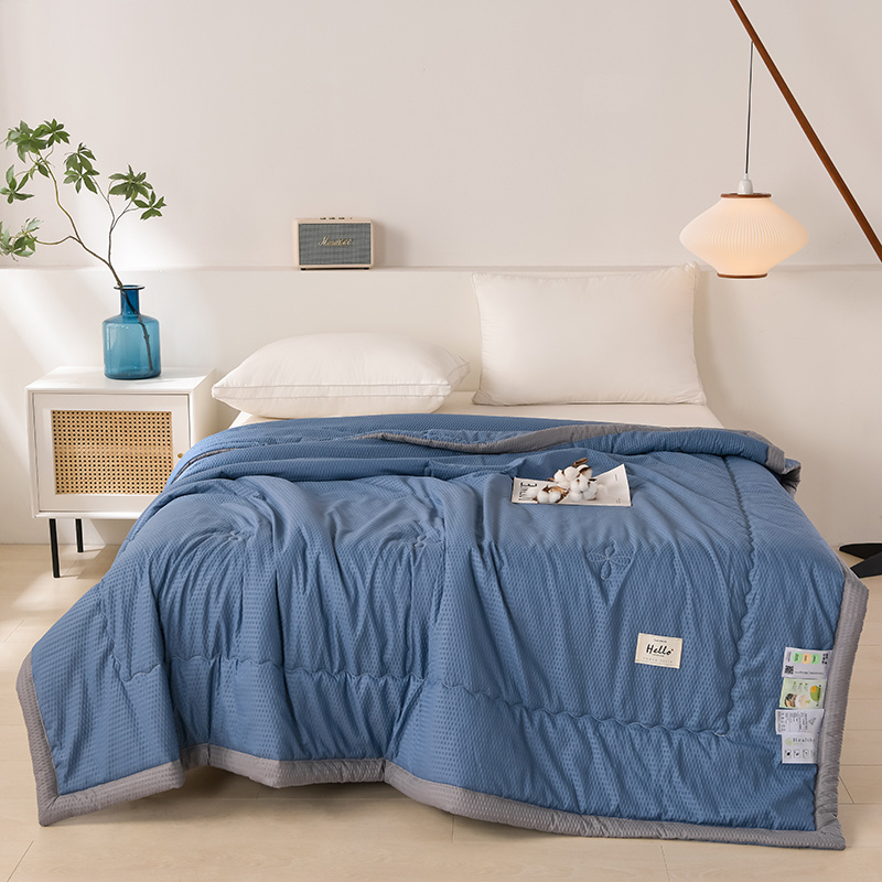 Lightweight And Breathable Com - Quilt Cotton Summer ulasan dan harga