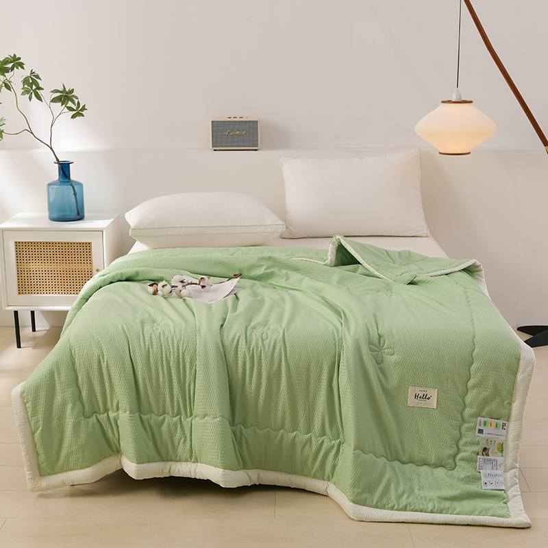Lightweight And Breathable Com - Quilt Cotton Summer ulasan dan harga