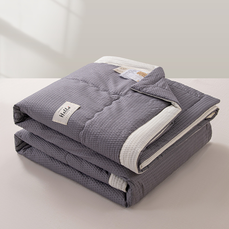 Lightweight And Breathable Com - Quilt Cotton Summer ulasan dan harga