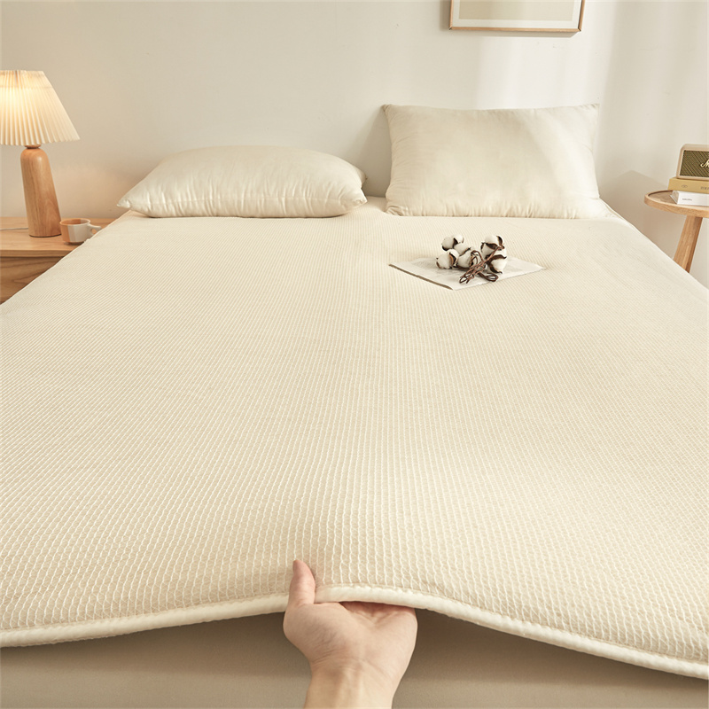 Fishscale pattern All cotton Q - Quilt Cotton Summer ulasan dan harga