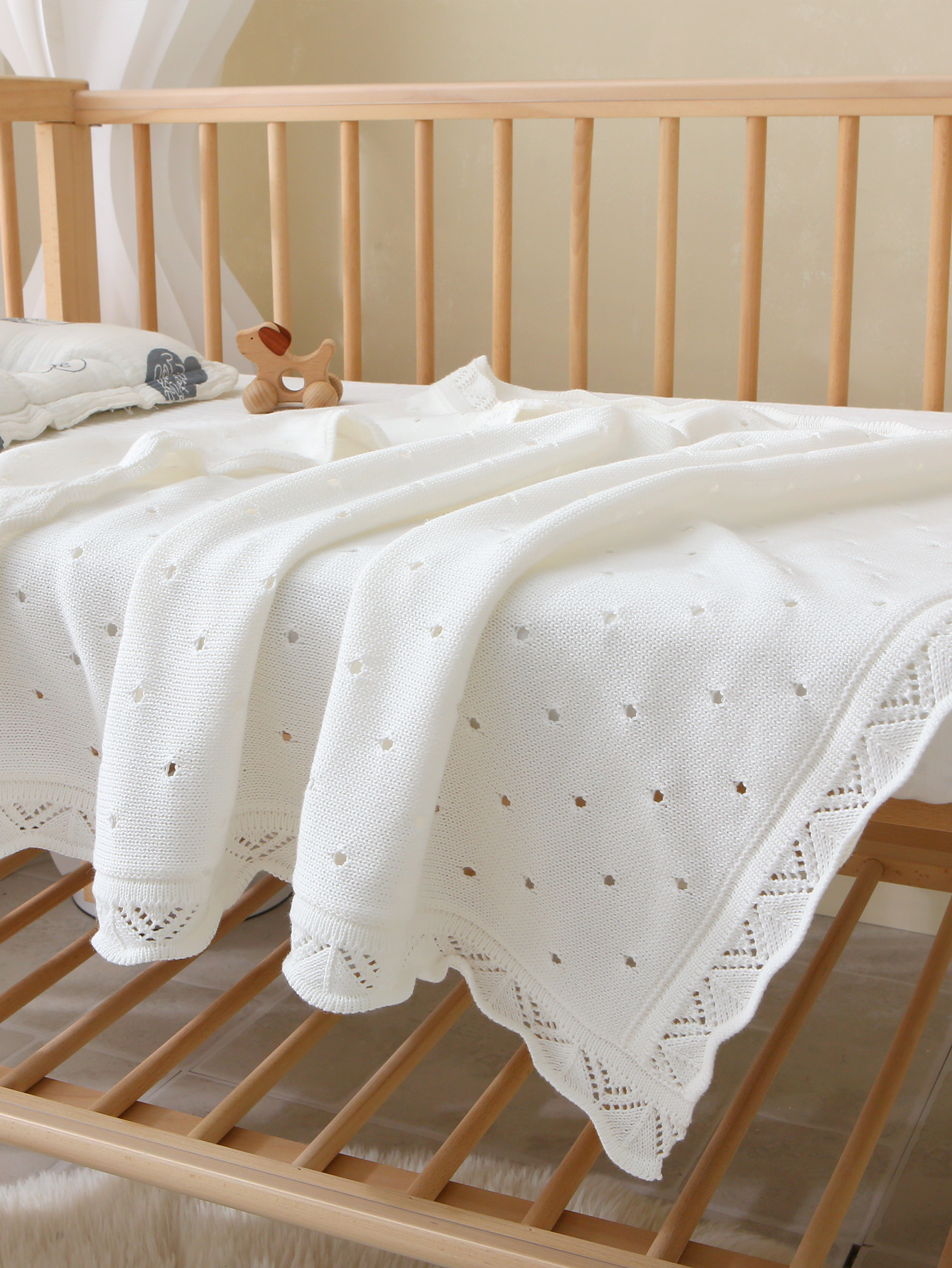 Summer Baby Blanket Newborn Mu - Quilt Cotton Summer ulasan dan harga