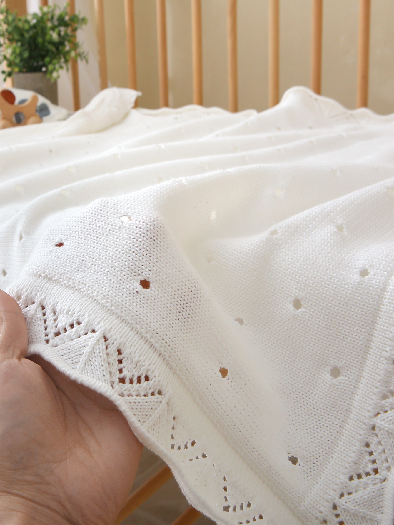 Summer Baby Blanket Newborn Mu - Quilt Cotton Summer ulasan dan harga