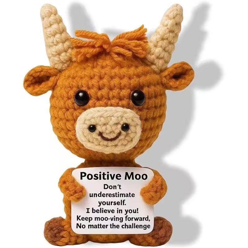 Cute Highland Cow Emotional Su - Highland Home Textiles ulasan dan harga